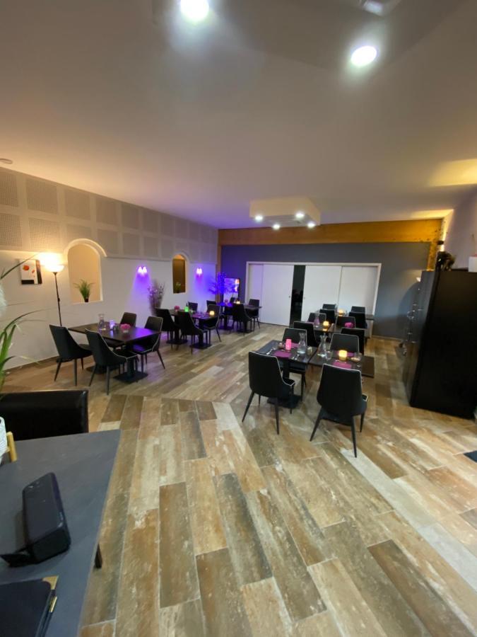 L'Hotel Du Lac קסטלז'לו מראה חיצוני תמונה