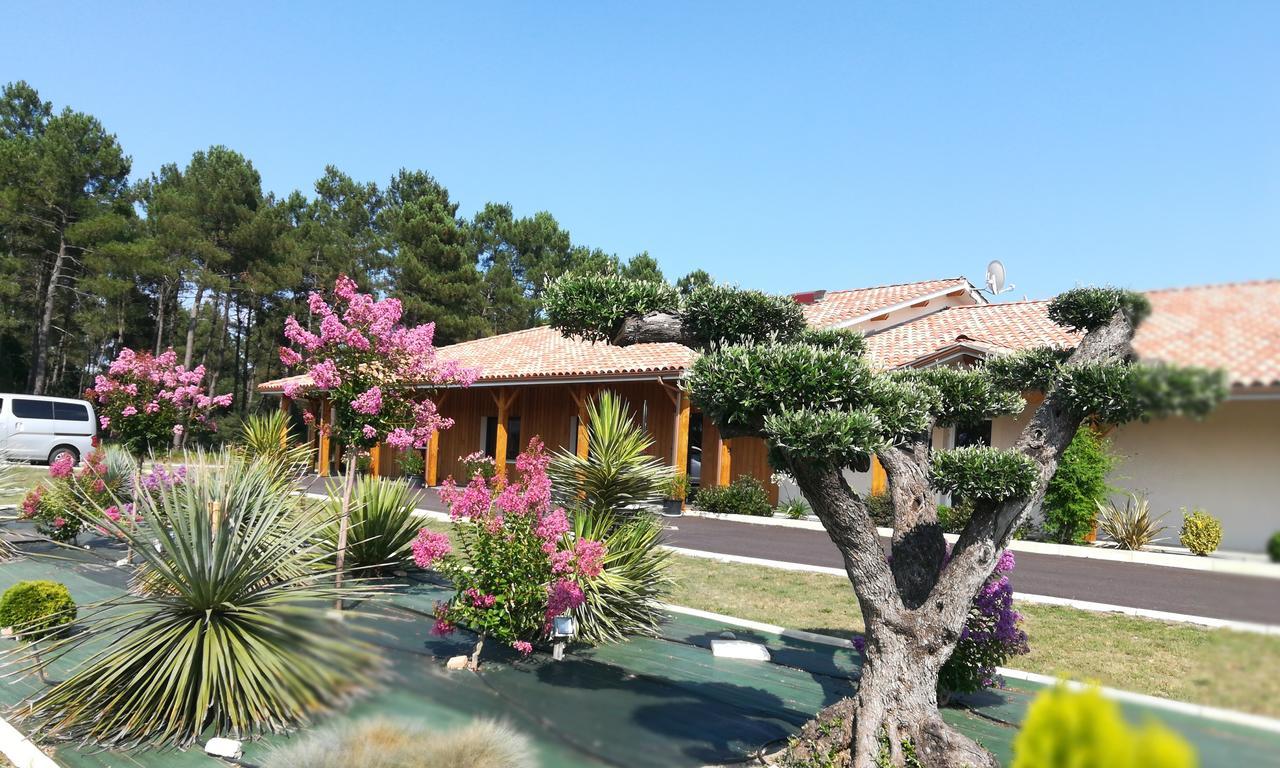 L'Hotel Du Lac קסטלז'לו מראה חיצוני תמונה