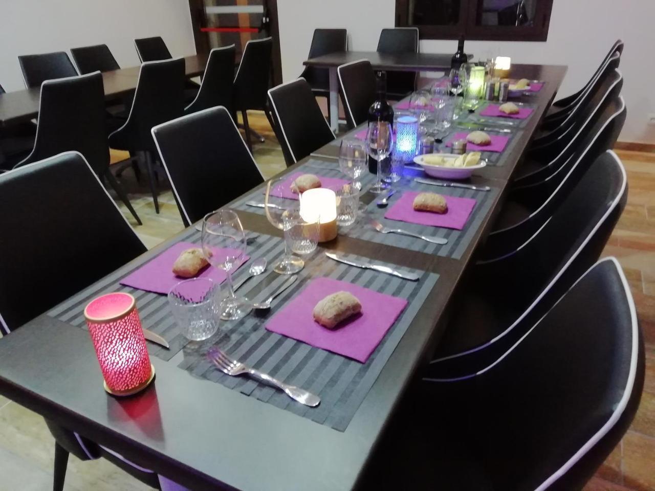 L'Hotel Du Lac קסטלז'לו מראה חיצוני תמונה