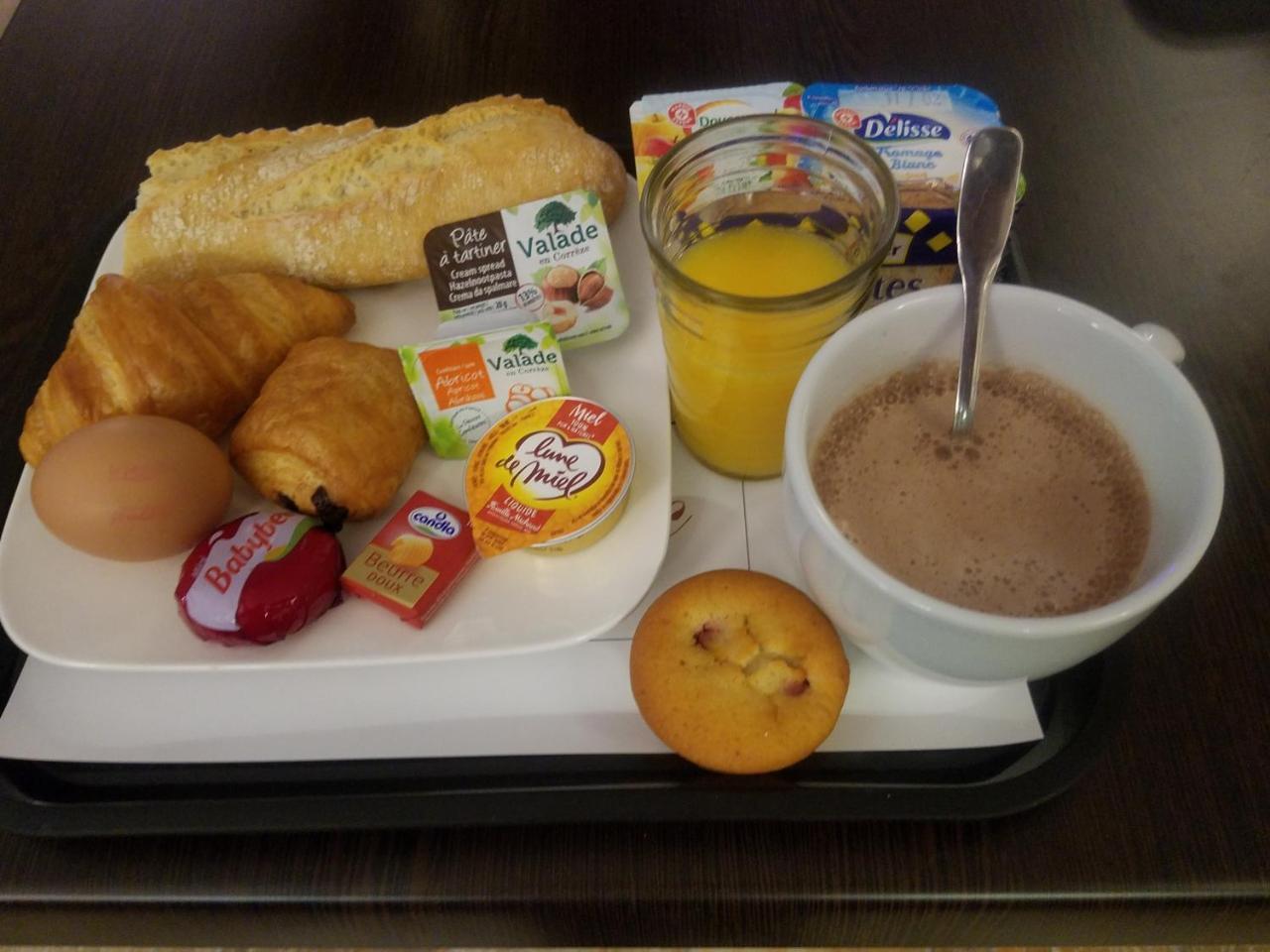 L'Hotel Du Lac קסטלז'לו מראה חיצוני תמונה