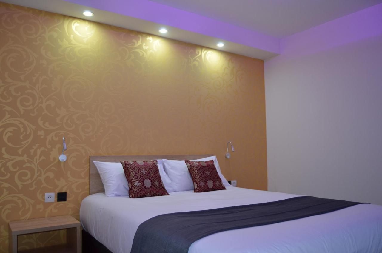 L'Hotel Du Lac קסטלז'לו מראה חיצוני תמונה