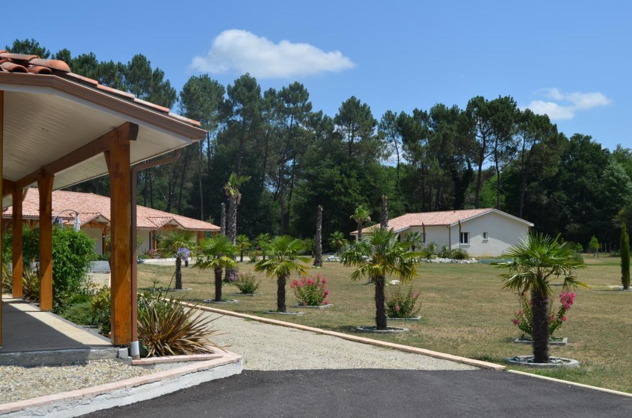 L'Hotel Du Lac קסטלז'לו מראה חיצוני תמונה